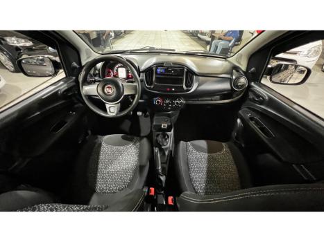 FIAT Uno 1.0 4P FLEX ATTRACTIVE, Foto 10