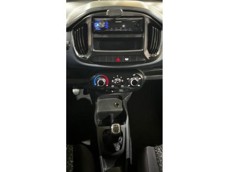 FIAT Uno 1.0 4P FLEX ATTRACTIVE, Foto 11