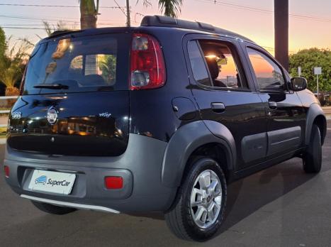 FIAT Uno 1.0 4P FLEX WAY CELEBRATION, Foto 4