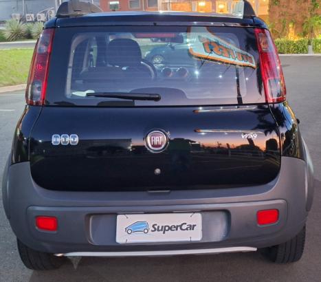 FIAT Uno 1.0 4P FLEX WAY CELEBRATION, Foto 5