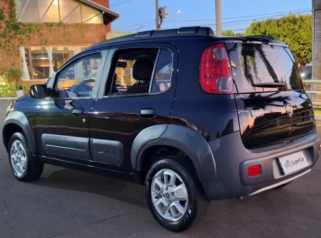 FIAT Uno 1.0 4P FLEX WAY CELEBRATION, Foto 6