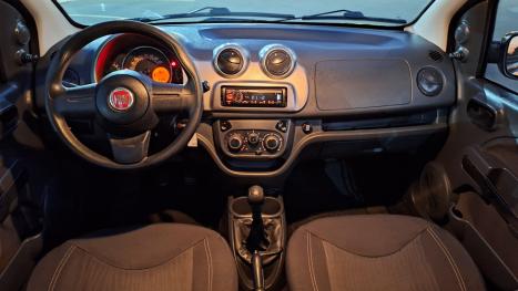 FIAT Uno 1.0 4P FLEX WAY CELEBRATION, Foto 7