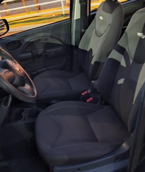 FIAT Uno 1.0 4P FLEX WAY CELEBRATION, Foto 8