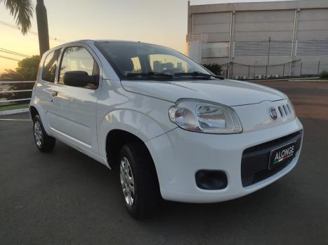 FIAT Uno 1.0 4P FLEX FIRE VIVACE, Foto 2