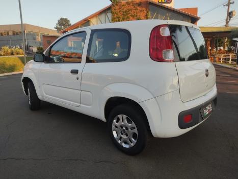 FIAT Uno 1.0 4P FLEX FIRE VIVACE, Foto 3