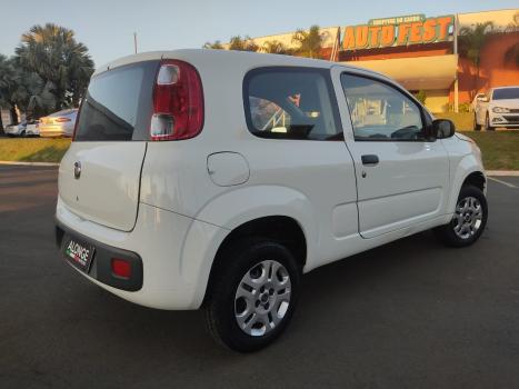 FIAT Uno 1.0 4P FLEX FIRE VIVACE, Foto 4
