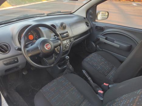 FIAT Uno 1.0 4P FLEX FIRE VIVACE, Foto 5