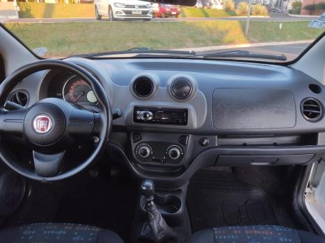 FIAT Uno 1.0 4P FLEX FIRE VIVACE, Foto 6