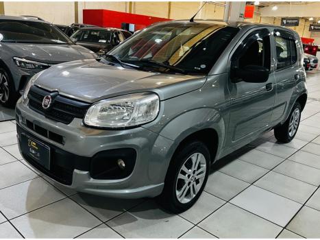 FIAT Uno 1.0 4P FLEX ATTRACTIVE, Foto 2