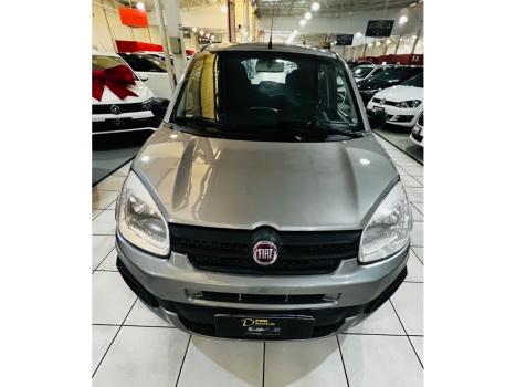 FIAT Uno 1.0 4P FLEX ATTRACTIVE, Foto 3