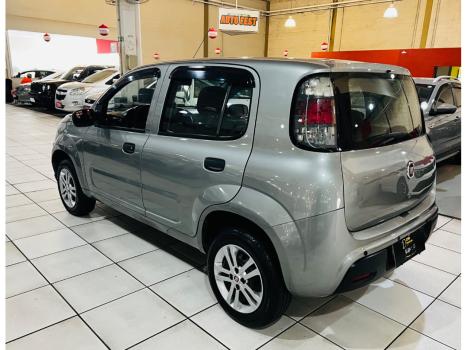 FIAT Uno 1.0 4P FLEX ATTRACTIVE, Foto 4