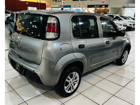 FIAT Uno 1.0 4P FLEX ATTRACTIVE, Foto 5