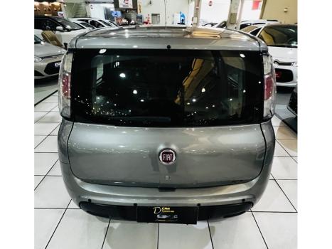 FIAT Uno 1.0 4P FLEX ATTRACTIVE, Foto 6