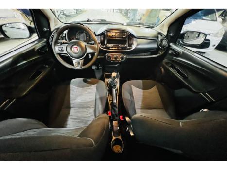 FIAT Uno 1.0 4P FLEX ATTRACTIVE, Foto 8