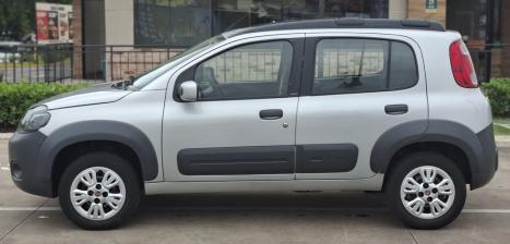 FIAT Uno 1.0 4P FLEX WAY CELEBRATION, Foto 7