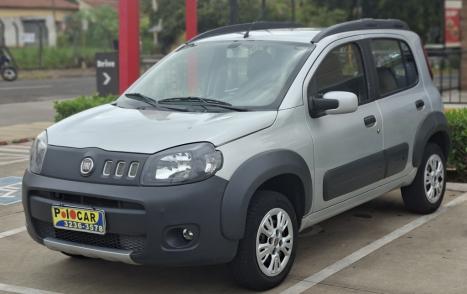 FIAT Uno 1.0 4P FLEX WAY CELEBRATION, Foto 1