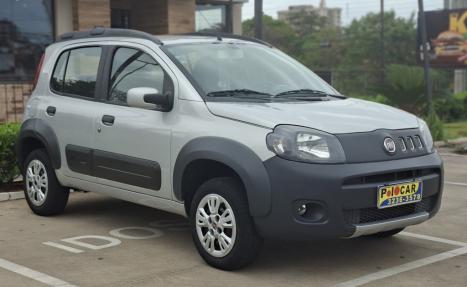 FIAT Uno 1.0 4P FLEX WAY CELEBRATION, Foto 3