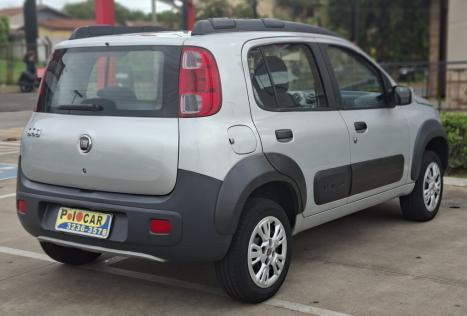 FIAT Uno 1.0 4P FLEX WAY CELEBRATION, Foto 6