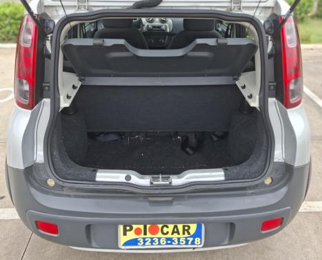 FIAT Uno 1.0 4P FLEX WAY CELEBRATION, Foto 13
