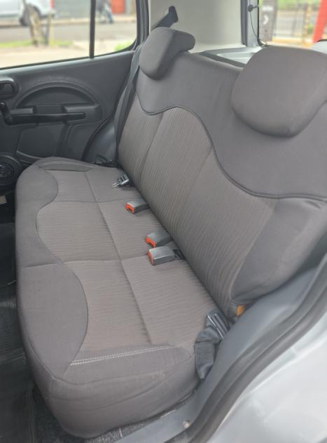 FIAT Uno 1.0 4P FLEX WAY CELEBRATION, Foto 10