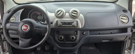FIAT Uno 1.0 4P FLEX WAY CELEBRATION, Foto 11