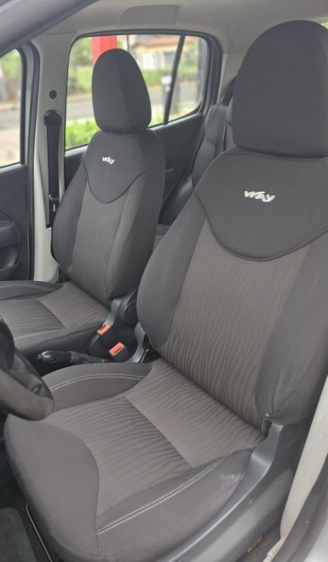 FIAT Uno 1.0 4P FLEX WAY CELEBRATION, Foto 9