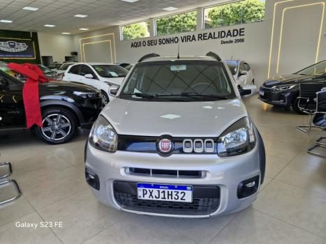 FIAT Uno 1.0 4P FLEX WAY, Foto 2