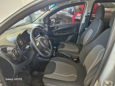 FIAT Uno 1.0 4P FLEX WAY, Foto 8