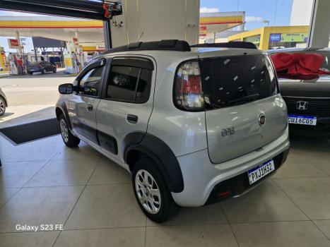 FIAT Uno 1.0 4P FLEX WAY, Foto 10