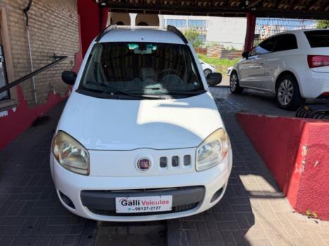FIAT Uno 1.0 4P FLEX FIRE VIVACE, Foto 2