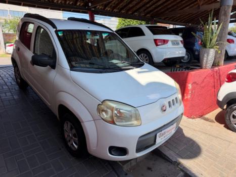 FIAT Uno 1.0 4P FLEX FIRE VIVACE, Foto 3