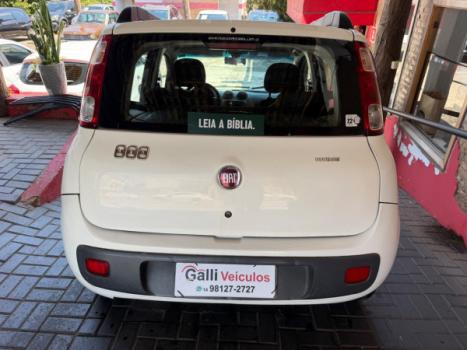 FIAT Uno 1.0 4P FLEX FIRE VIVACE, Foto 4