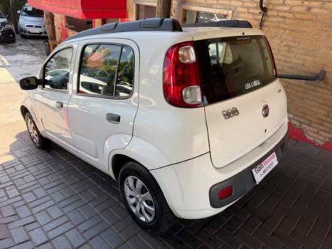 FIAT Uno 1.0 4P FLEX FIRE VIVACE, Foto 5