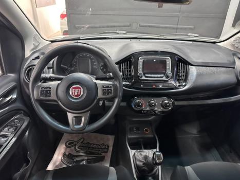 FIAT Uno 1.0 4P FLEX WAY, Foto 7