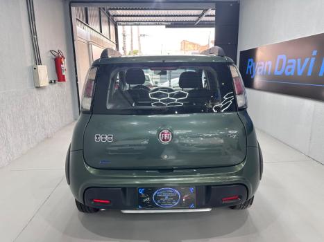 FIAT Uno 1.0 4P FLEX WAY, Foto 5