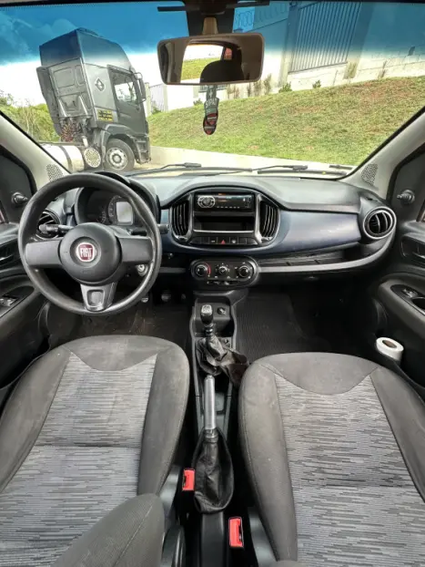 FIAT Uno 1.0 4P FLEX DRIVE, Foto 8