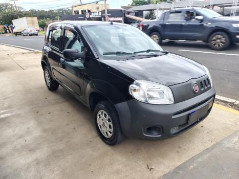 FIAT Uno 1.0 4P FLEX VIVACE, Foto 4
