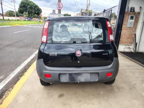 FIAT Uno 1.0 4P FLEX VIVACE, Foto 10