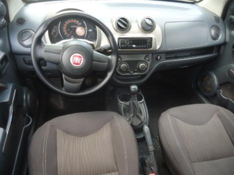 FIAT Uno 1.0 4P FLEX WAY EVO, Foto 4