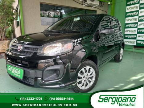 FIAT Uno 1.0 4P FLEX DRIVE, Foto 3