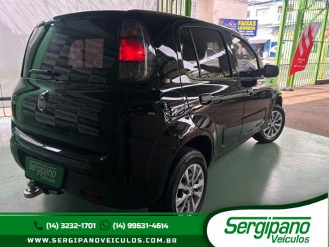 FIAT Uno 1.0 4P FLEX DRIVE, Foto 4