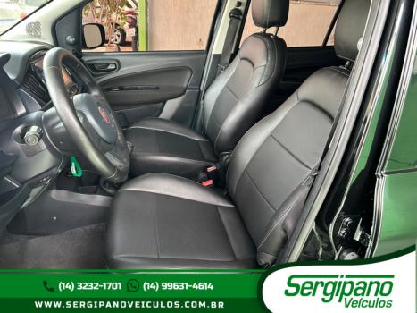 FIAT Uno 1.0 4P FLEX DRIVE, Foto 5