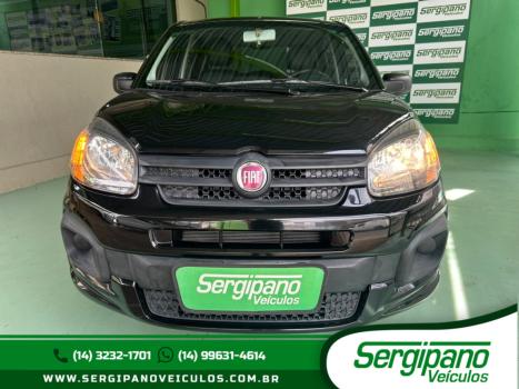 FIAT Uno 1.0 4P FLEX DRIVE, Foto 6