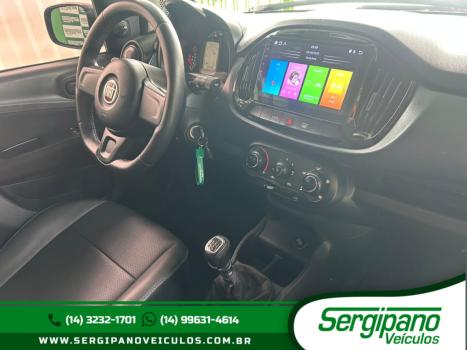 FIAT Uno 1.0 4P FLEX DRIVE, Foto 7