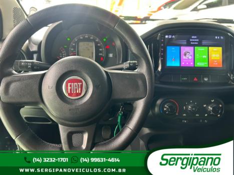 FIAT Uno 1.0 4P FLEX DRIVE, Foto 8