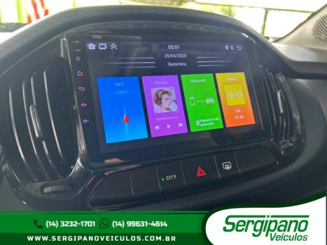 FIAT Uno 1.0 4P FLEX DRIVE, Foto 9
