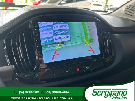 FIAT Uno 1.0 4P FLEX DRIVE, Foto 10
