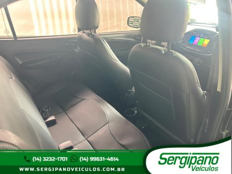 FIAT Uno 1.0 4P FLEX DRIVE, Foto 11