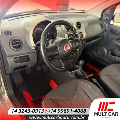 FIAT Uno 1.0 4P FLEX FIRE WAY, Foto 9