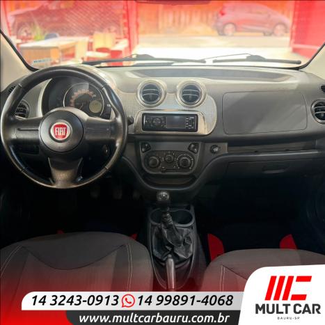 FIAT Uno 1.0 4P FLEX FIRE WAY, Foto 10